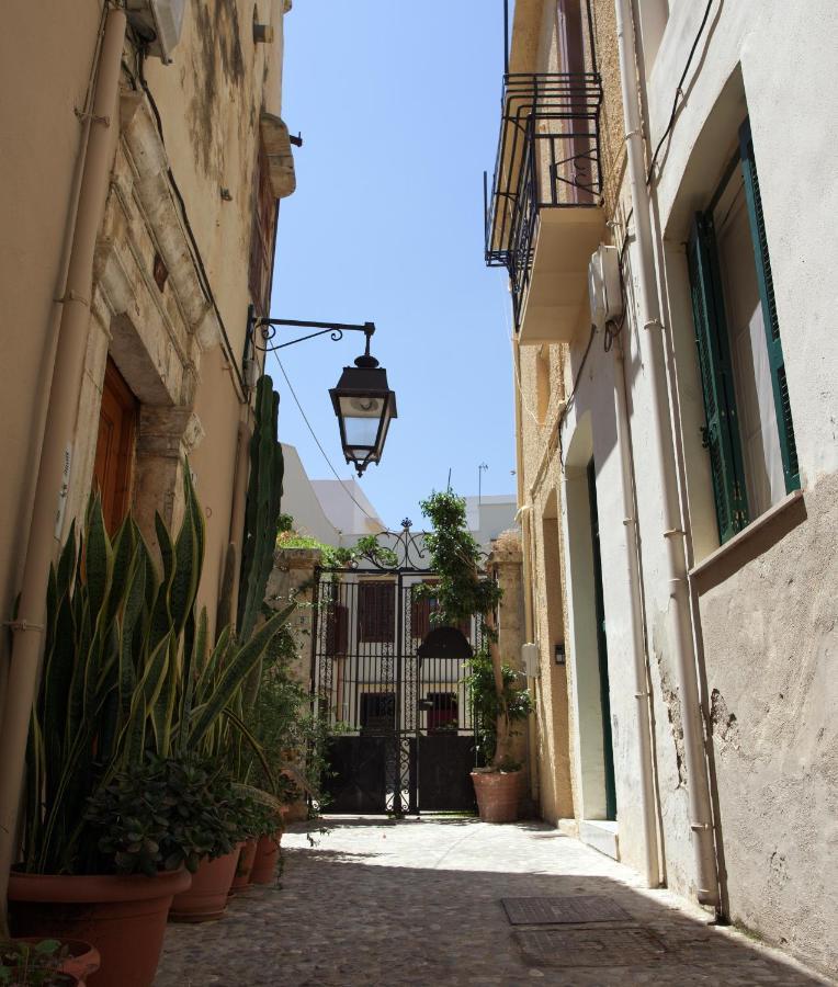 레팀노 Casa Di Sofia 빌라 외부 사진