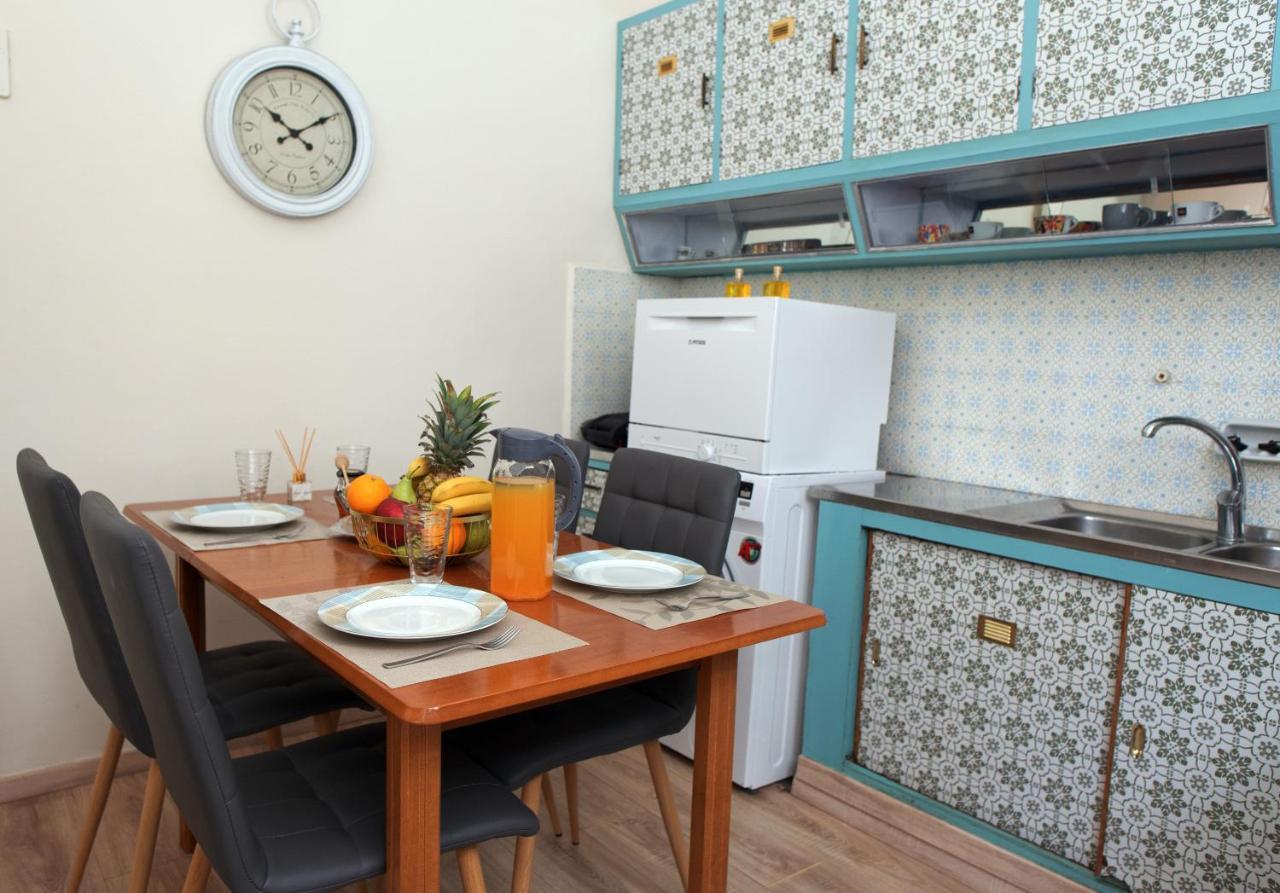레팀노 Casa Di Sofia 빌라 외부 사진