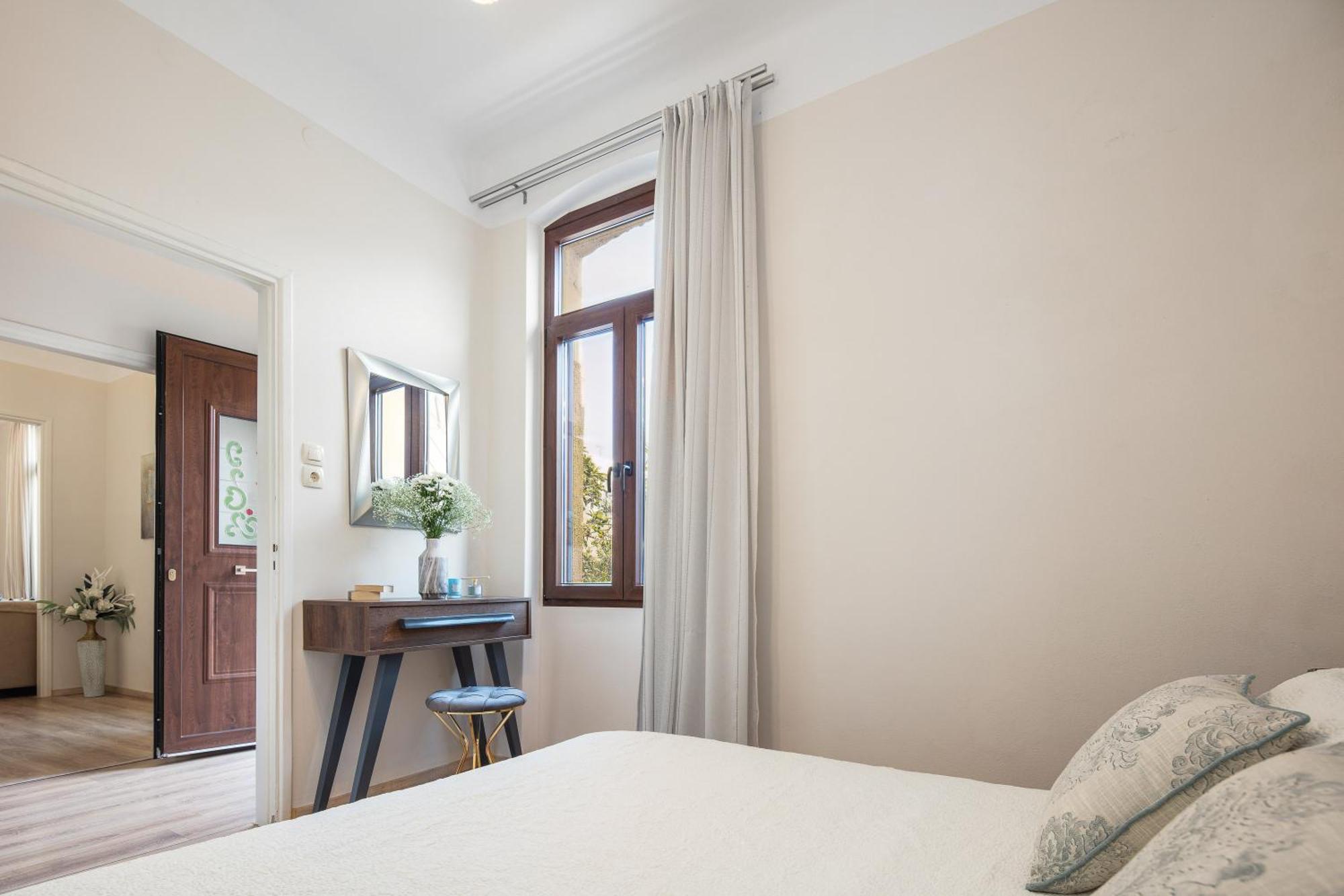 레팀노 Casa Di Sofia 빌라 외부 사진
