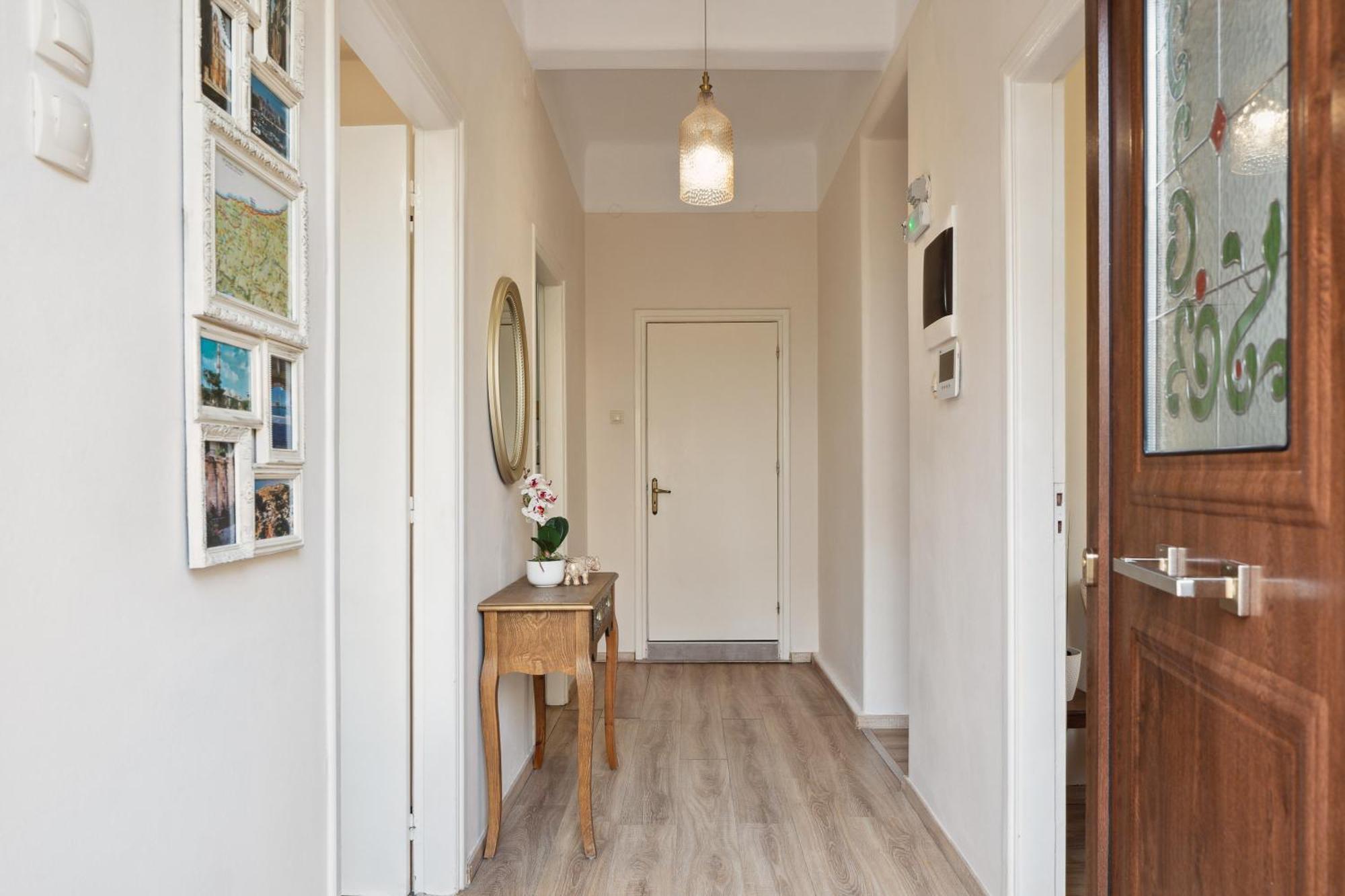 레팀노 Casa Di Sofia 빌라 외부 사진