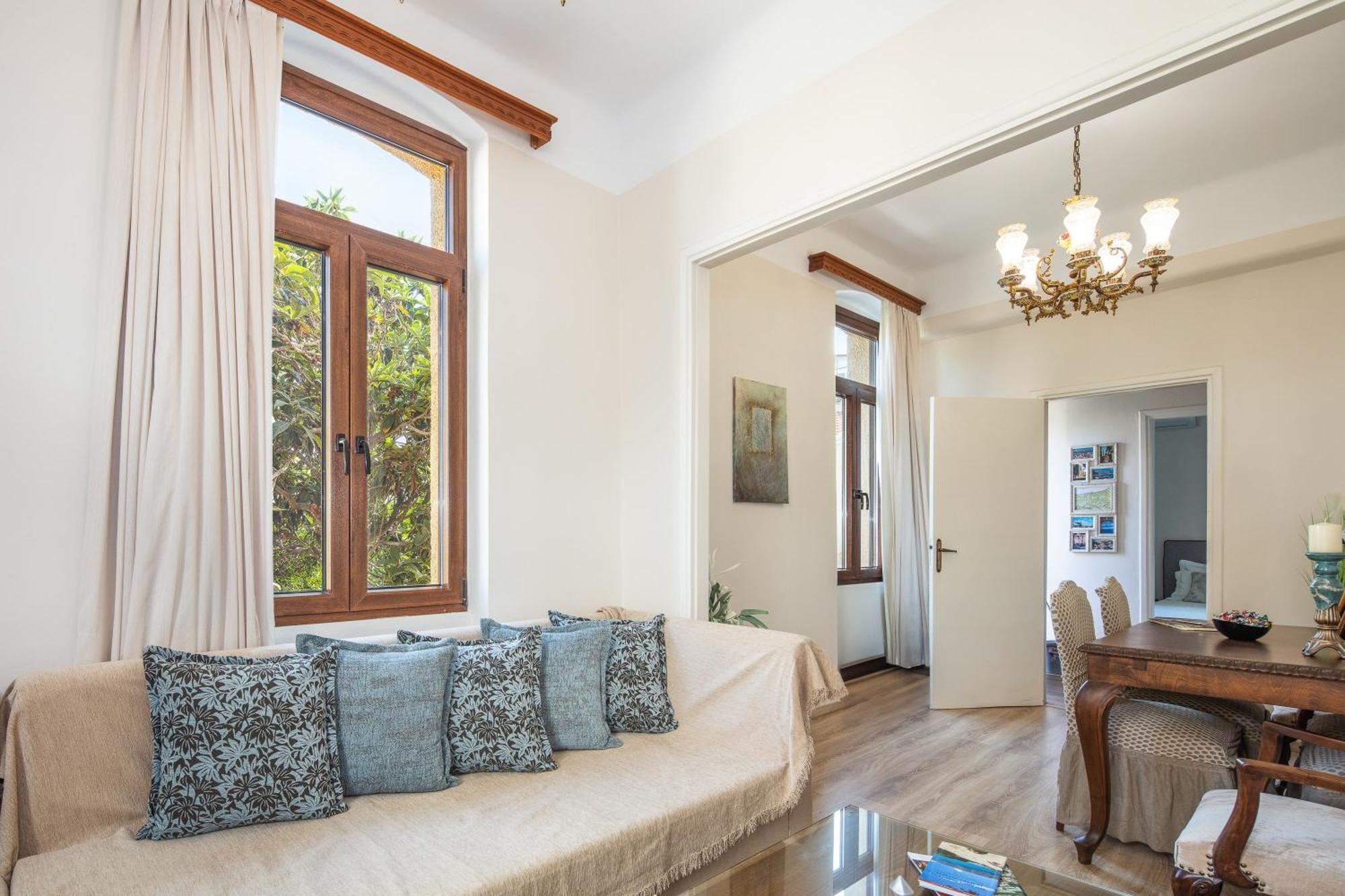 레팀노 Casa Di Sofia 빌라 외부 사진