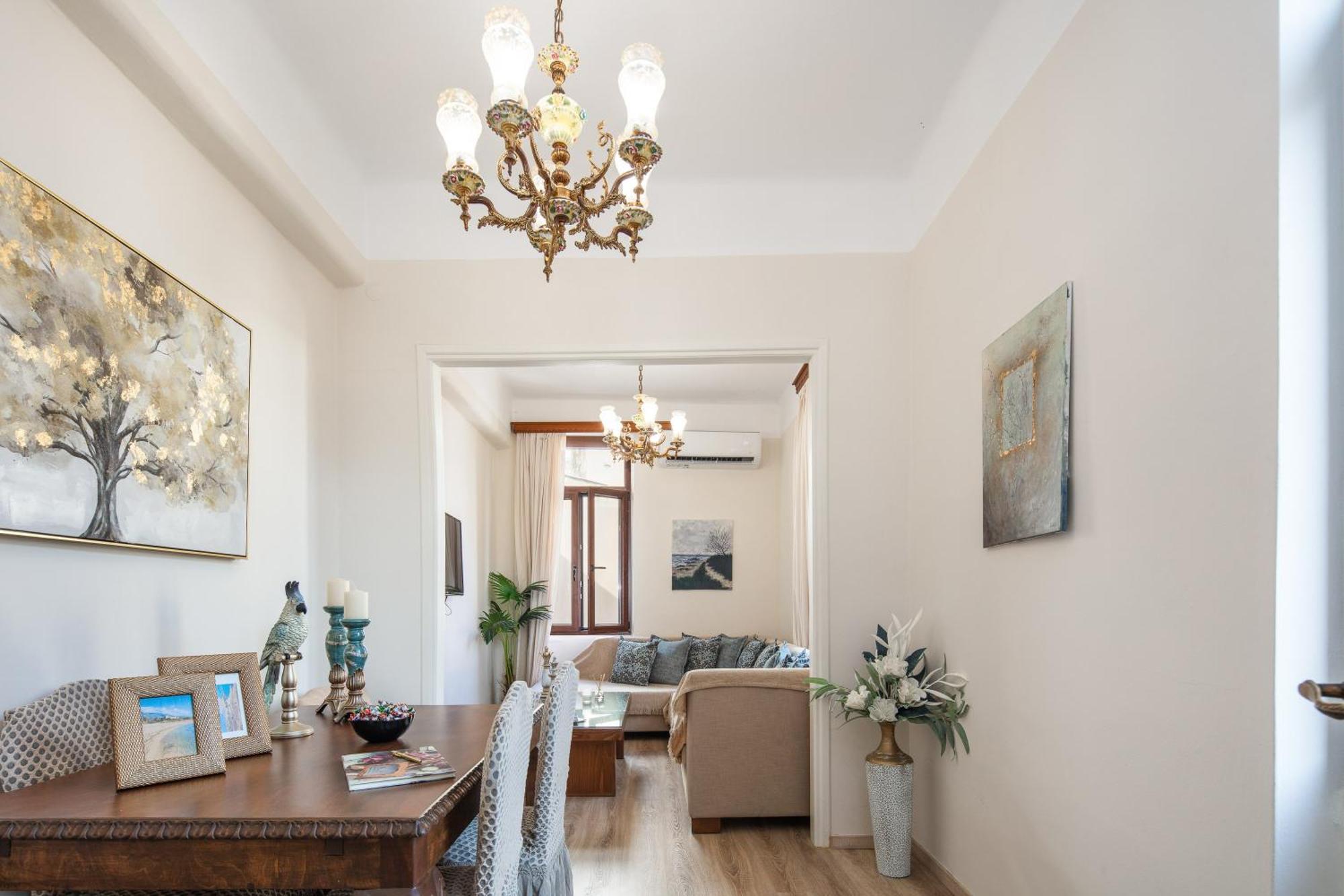 레팀노 Casa Di Sofia 빌라 외부 사진