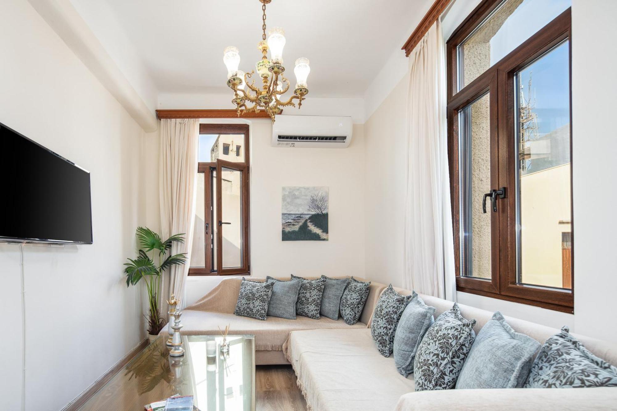레팀노 Casa Di Sofia 빌라 외부 사진