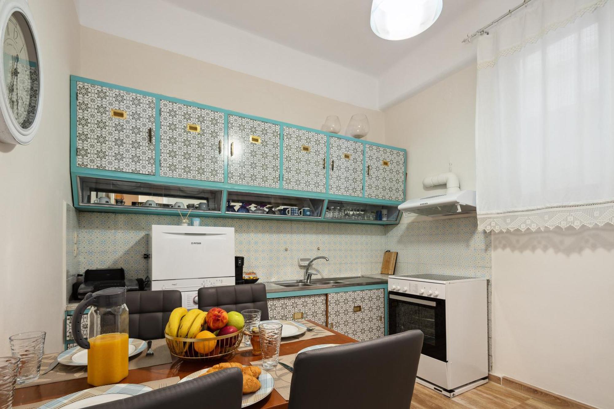 레팀노 Casa Di Sofia 빌라 외부 사진